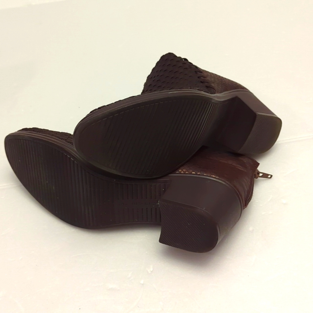 Steven By Steve Madden Booties - image 5